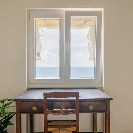 Panoramic With Sea View Apartamento *