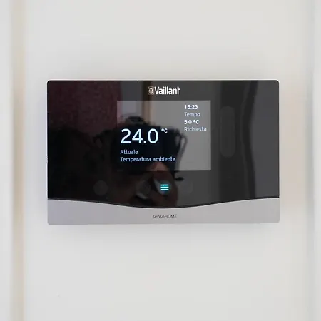 Appartement Panoramic With Sea View *