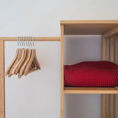 Panoramic With Sea View Apartamento