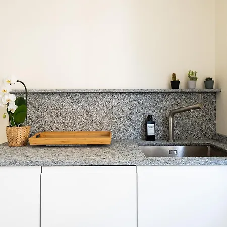 Panoramic With Sea View Apartamento *