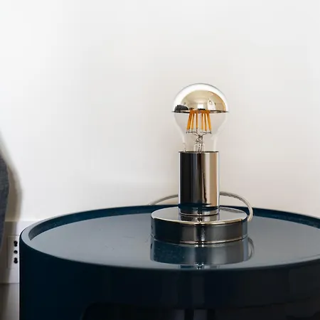 Panoramic With Sea View Apartamento *