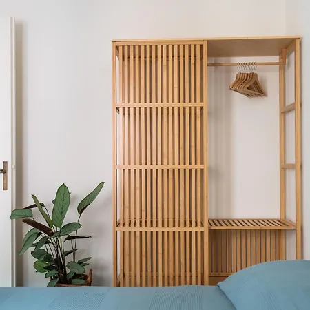 Apartamento Panoramic With Sea View *