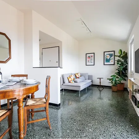 Panoramic With Sea View