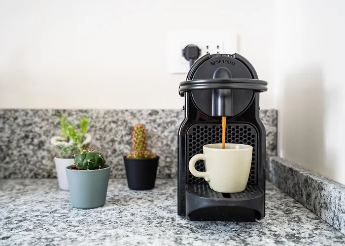 Panoramic With Sea View Bogliasco