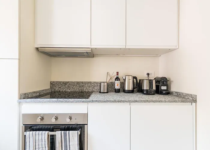 Panoramic With Sea View * Bogliasco