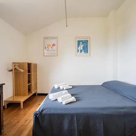 Panoramic With Sea View شقة *