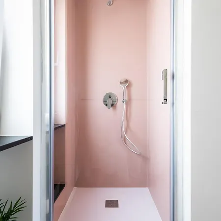 Apartment Panoramic With Sea View Bogliasco