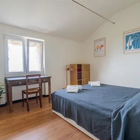 Panoramic With Sea View Apartment *