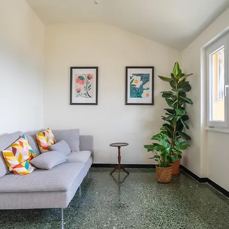 Panoramic With Sea View بولياسكو