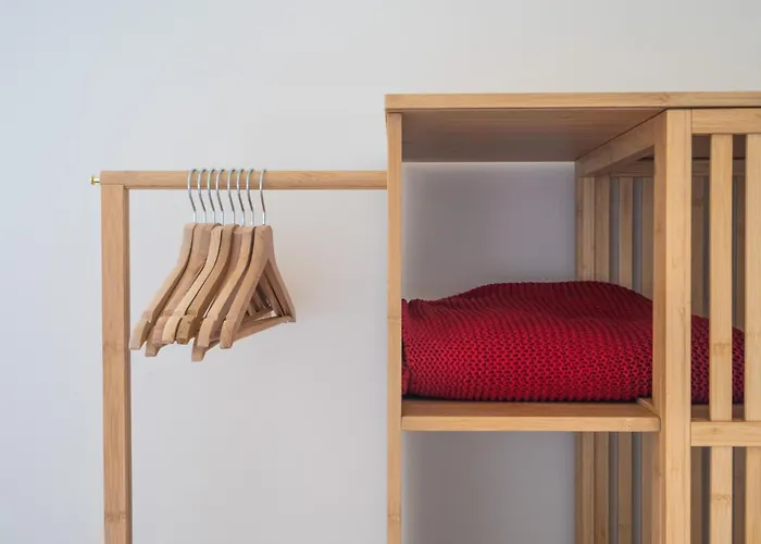 Panoramic With Sea View Appartement