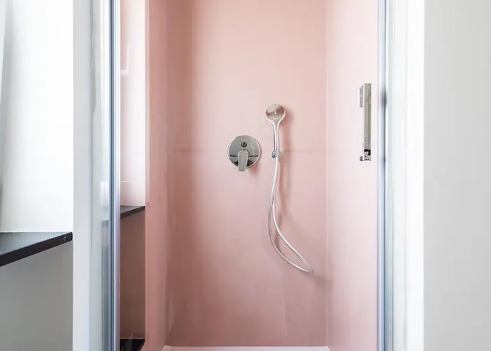 Appartement Panoramic With Sea View Bogliasco