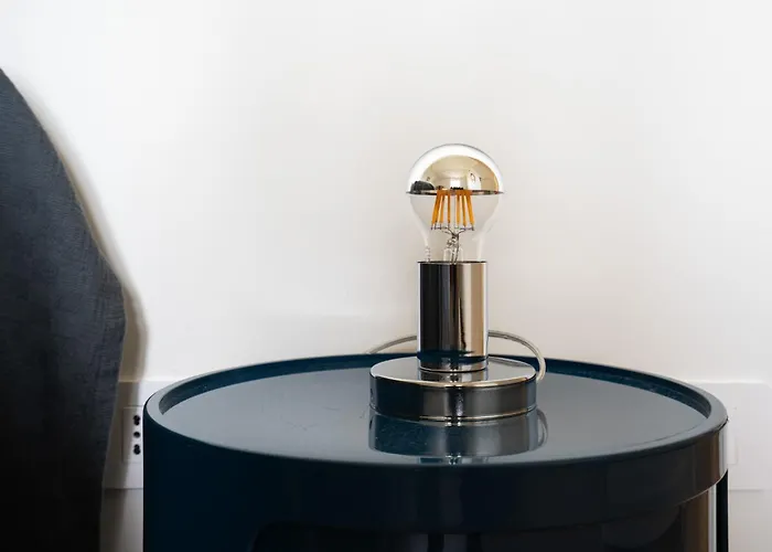 Panoramic With Sea View Appartement *